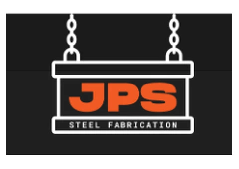 JPS Steel Fabrications - 1/5