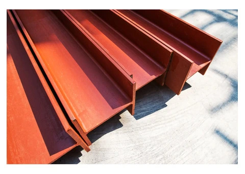 JPS Steel Fabrications - 3/5