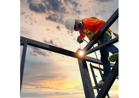 JPS Steel Fabrications - 5/5