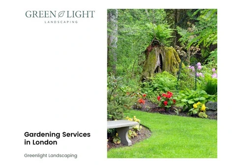 Patio Cleaning Services in London - 4/8
