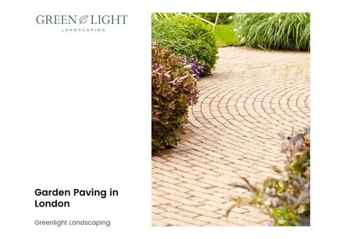 Patio Cleaning Services in London - 5/8