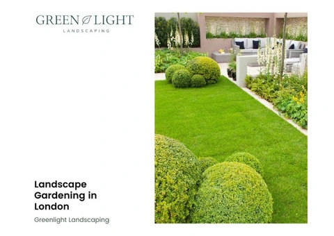 Patio Cleaning Services in London - 6/8