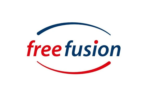 Free Fusion - 1/3