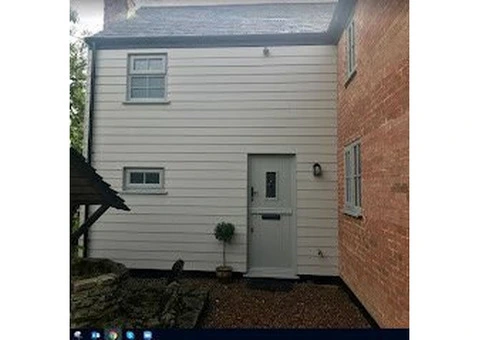 Upgrade Your Home with AJ Windows & Doors - 2/6