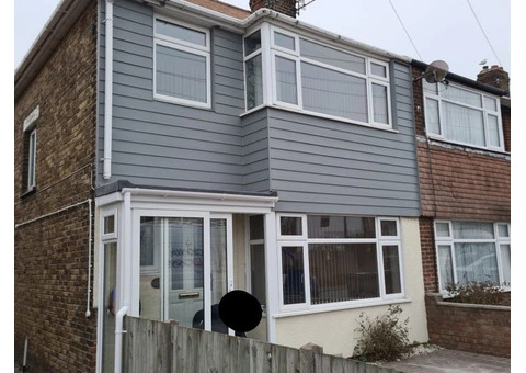 Upgrade Your Home with AJ Windows & Doors - 3/6