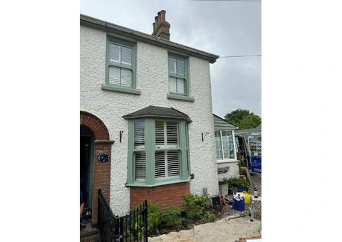 Upgrade Your Home with AJ Windows & Doors - 4/6