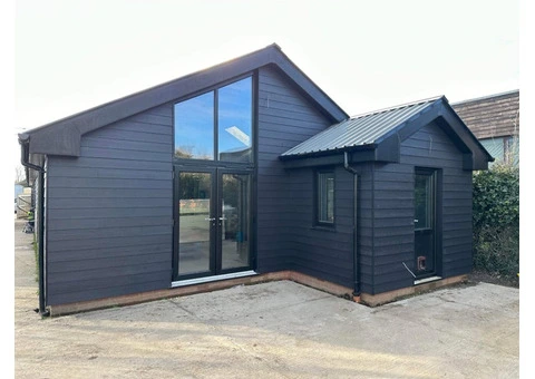 Upgrade Your Home with AJ Windows & Doors - 6/6
