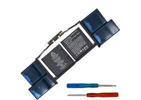 Restore Power with a Premium Mac Battery Replacement - 1/4