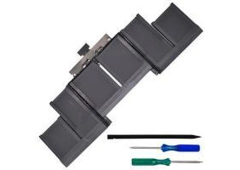 Restore Power with a Premium Mac Battery Replacement - 2/4