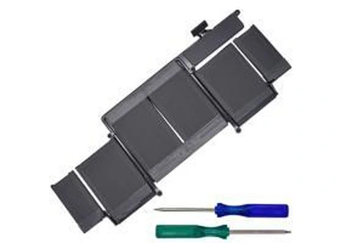 Restore Power with a Premium Mac Battery Replacement - 3/4
