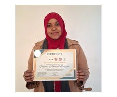 🌟 BECOME A CERTIFIED HIJAMA CUPPING THERAPIST IN JUST 1 DAY! 🌟