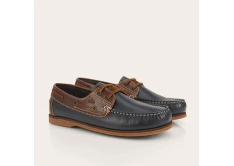 Deck Boat Shoes Women Choose for Effortless Summer Elegance