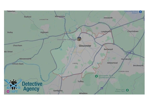 Trusted Local Investigators Providing Discreet Solutions in Gloucester