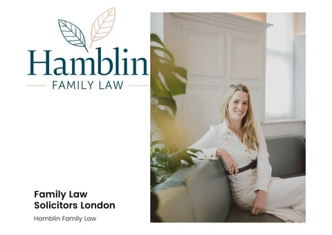 Fixed Fee Divorce Solicitors London - 3/11