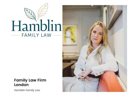 Fixed Fee Divorce Solicitors London - 4/11