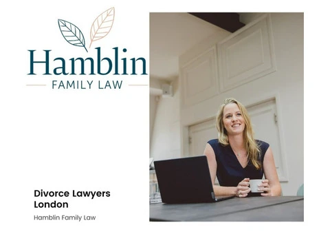Fixed Fee Divorce Solicitors London - 5/11