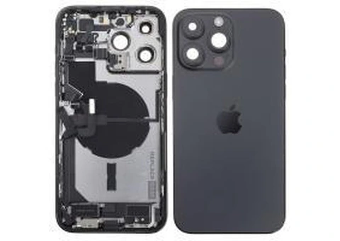 iPhone 14 Pro Max Screen Replacement for Damaged Screens - 1/4