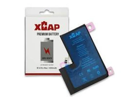 iPhone 14 Pro Max Screen Replacement for Damaged Screens - 2/4