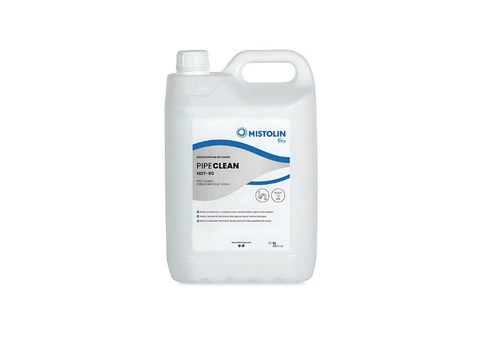 KleanPro Supplies - 2/5