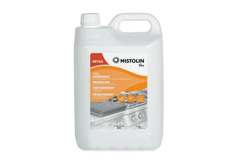 KleanPro Supplies - 4/5