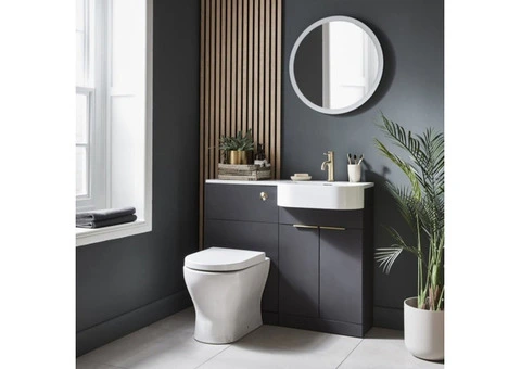 Toilets & Baths In Stock | Trade Prices | Fast London Shipping