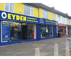 Key Cutting in Coventry