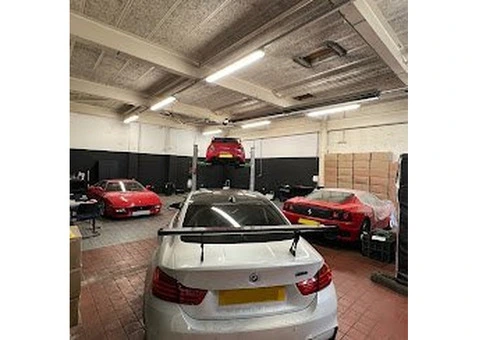 Commercial cleaning Derby - 2/2