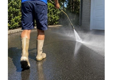 Northern Powerwash - 1/5