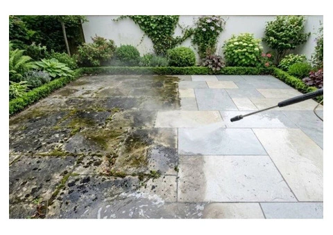 Northern Powerwash - 2/5