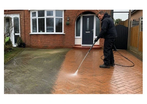 Northern Powerwash - 3/5