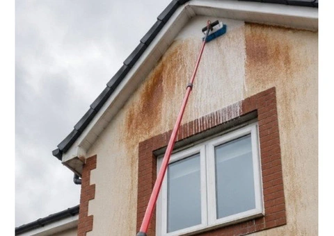 Northern Powerwash - 5/5
