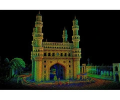 High-Fidelity Point Cloud to BIM Services 