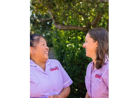 Home Care Jobs in Eastleigh