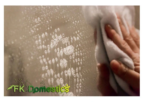Reliable Home Cleaning Services London - 6/10