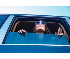 Private Chauffeur Tours - Limo Tour London