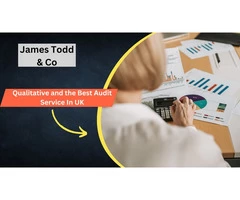 Qualitative and the Best Audit Service In UK