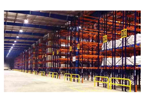Looking Global Shop Fitting Shelving Solutions Provider for your store - 1/5