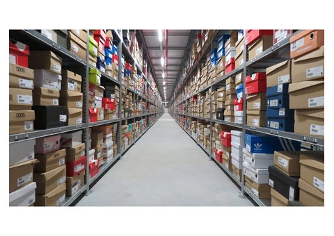 Looking Global Shop Fitting Shelving Solutions Provider for your store - 5/5