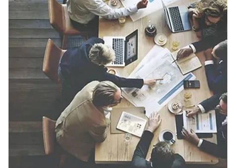 Get the Best Accountant for Your Business in West Midlands
