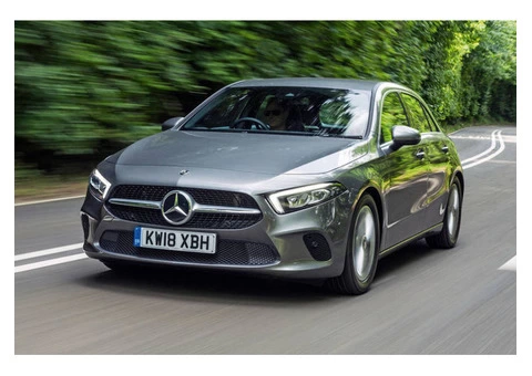 Cheap Car Hire In Hanger Lane