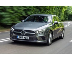 Cheap Car Hire In Hanger Lane