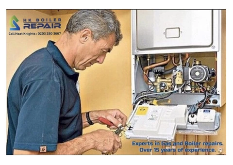 HK Boiler Repair London | Emergency Plumber / Plumbing Services - 2/2