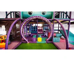 Soft Play Equipment Suppliers Ltd