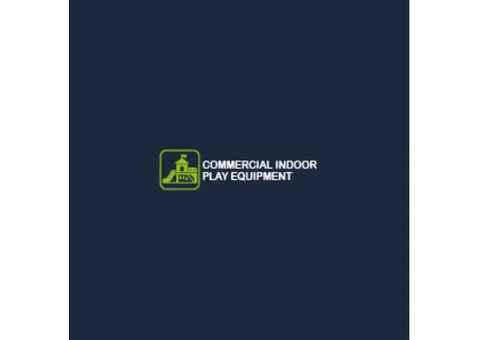 Commercial Indoor Play Equipment Ltd
