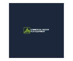 Commercial Indoor Play Equipment Ltd