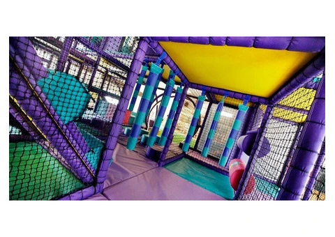 Commercial Indoor Play Equipment Ltd - 2/2