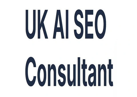 UK AI SEO Consultant