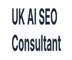 UK AI SEO Consultant