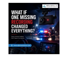 What If One Missing Recording Changed Everything?