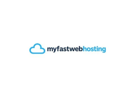 My Fast Web Hosting